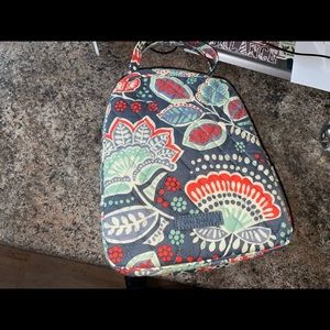 Vera Bradley lunch bag